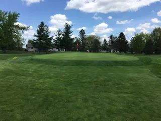 Mill Creek Golf Club