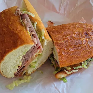 Roast Beef