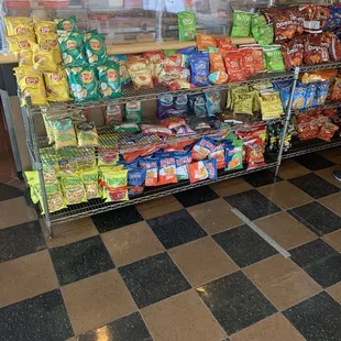 Chips