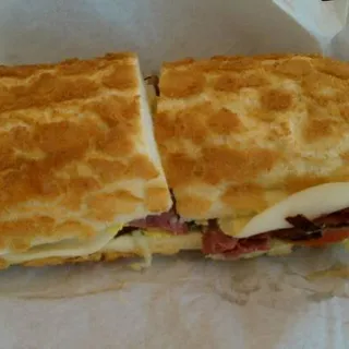 Pastrami