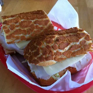 Turkey Breast