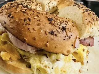 Baysider Cafe