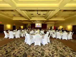 The Venue By Lasting Impressions