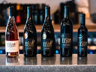 Elsom Cellars