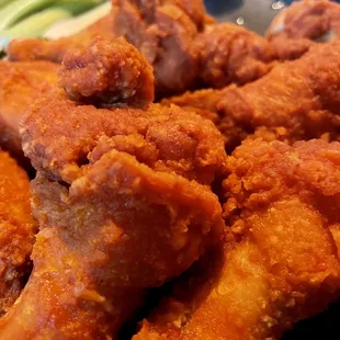Buffalo Wings