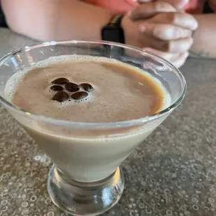 Espresso martini