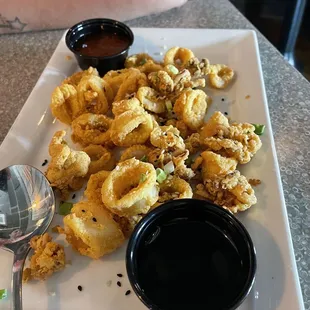 Calamari
