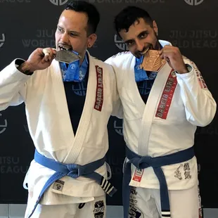 Darcio Lira Jiujitsu Tracy