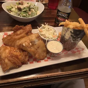 Darcy's Fish and Chips