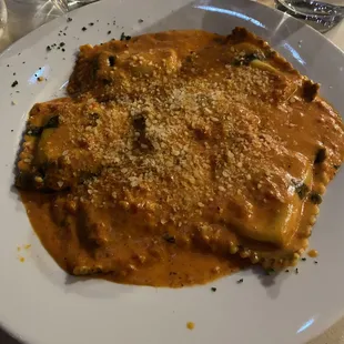 Darcy&apos;s Ravioli