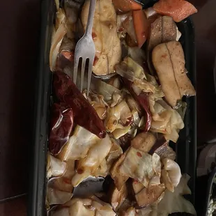 food