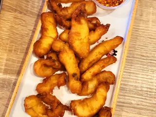 Hunan Mifen