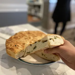 bagels, food