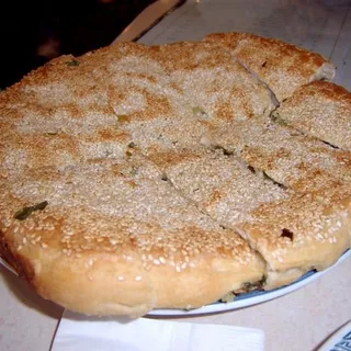 Sesame Bread