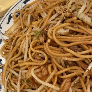 Sweet and Sour Shrimps