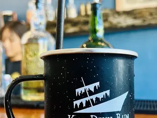 Outer Banks Distilling