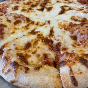 Cheese Pizza