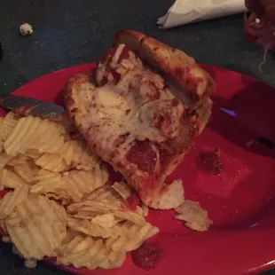 Meatball Sub