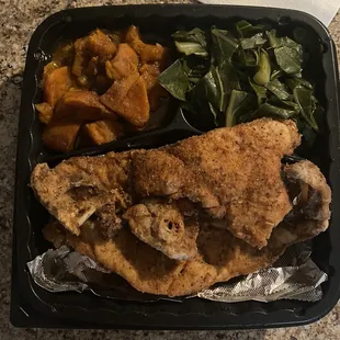 Dare U To Care Grill