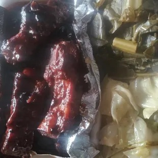 food, bbq ribs, ribs