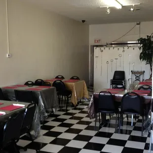 interior