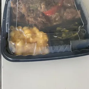 Oxtails
