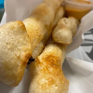 Breadsticks