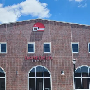 Daredevil Brewing Co