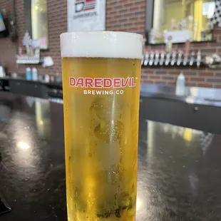 Their German Kolsch Style