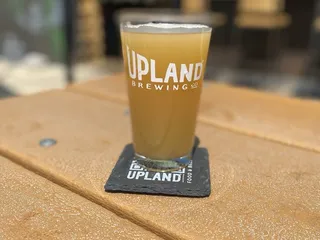Upland Brewing - Fountain Square