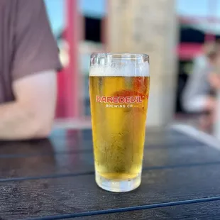 Indy Lager