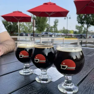 Summer Stout Fest