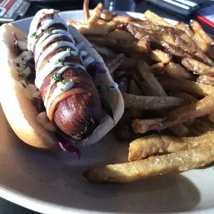 Guadalajara Dog
