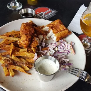 Midwest Fish