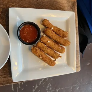 Mozzarella Cheese Sticks