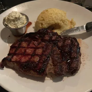 Black Angus Ribeye