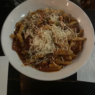 Voodoo Pasta