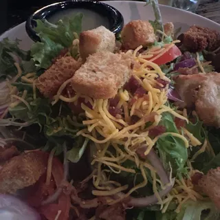 Side Traditional Salad