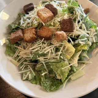 Side Caesar Salad