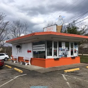 Opening soon for the 2021 season ...