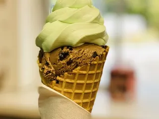 Frosty Cone