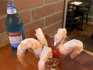 Canning Factory Bar & Grill