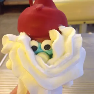 Papa smurf