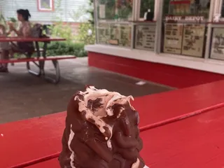 Dairy Depot