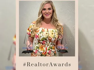 Tiffany Logsdon - Spearhead Realtor