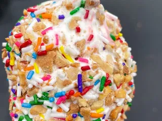 Frostie Freeze
