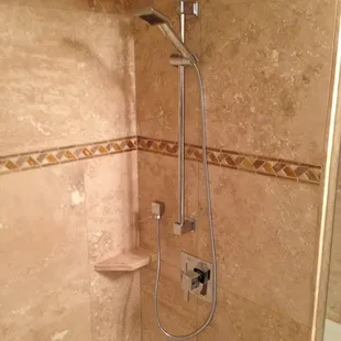 Moen Hand Held Adjustable Shower Head