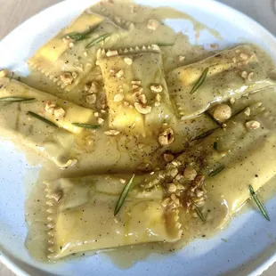 Doppio Pasta