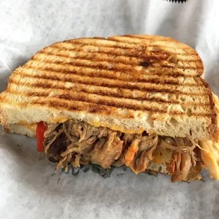 Fiesta Panini