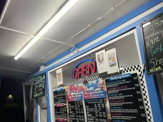 Valley Villa Custard